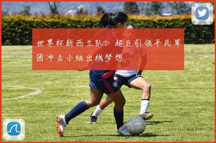 世界杯新西兰队：超巨引领平民军团冲击小组出线梦想