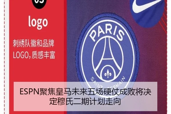 ESPN聚焦皇马未来五场硬仗成败将决定穆氏二期计划走向 - AsiaGaming